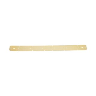 Sauglippe hinten f&uuml;r Nilfisk-Advance BR&nbsp;700