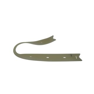 Sauglippe hinten f&uuml;r Nilfisk-Advance BR&nbsp;800&nbsp;S