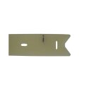 Sauglippe hinten f&uuml;r Nilfisk-Advance BR&nbsp;800&nbsp;S