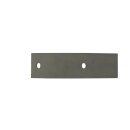 Sauglippe hinten Nanorade f&uuml;r RCM Elan&nbsp;732