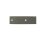Sauglippe hinten Nanorade f&uuml;r RCM Elan&nbsp;732