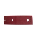 Sauglippe hinten Nanorade f&uuml;r Nilfisk-Advance SC&nbsp;450