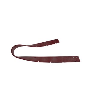 Sauglippe vorne f&uuml;r Hako Hakomatic B&nbsp;65