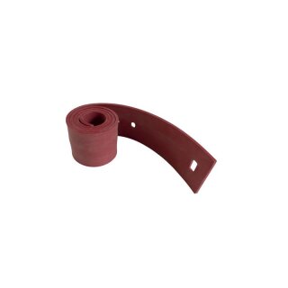 Sauglippe hinten f&uuml;r Nilfisk Scrubtec&nbsp;661