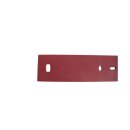 Sauglippe hinten f&uuml;r Nilfisk Scrubtec&nbsp;661