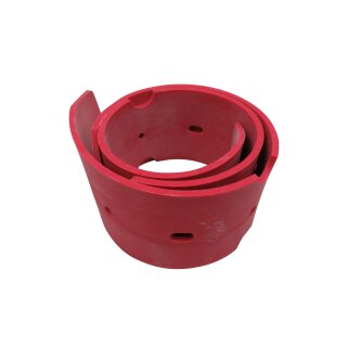 Sauglippe vorne f&uuml;r Taski Swingo&nbsp;455&nbsp;E