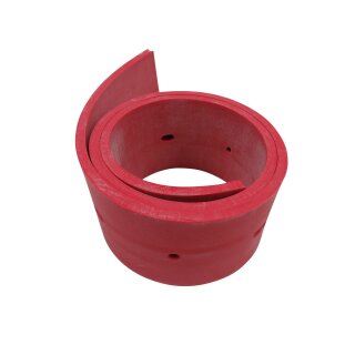 Sauglippe hinten f&uuml;r Taski Swingo&nbsp;855