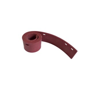 Sauglippe hinten f&uuml;r Hako Hakomatic B&nbsp;450