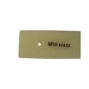 Sauglippe hinten f&uuml;r IPC-Gansow CT&nbsp;160&nbsp;BT&nbsp;75&nbsp;R
