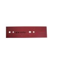 Sauglippe hinten f&uuml;r IPC-Gansow CT&nbsp;30&nbsp;K&nbsp;50