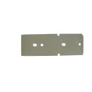 Sauglippe vorne f&uuml;r IPC-Gansow CT&nbsp;15&nbsp;B&nbsp;35&nbsp;ECS