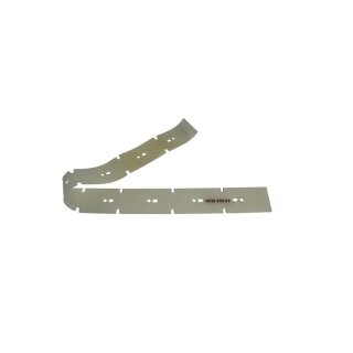 Sauglippe vorne f&uuml;r IPC-Gansow CT&nbsp;46&nbsp;B&nbsp;50