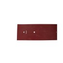 Sauglippe hinten f&uuml;r IPC-Gansow CT&nbsp;230&nbsp;BF&nbsp;100&nbsp;RS