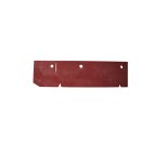 Sauglippe vorne f&uuml;r IPC-Gansow CT&nbsp;160&nbsp;BT&nbsp;85