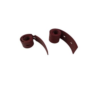 Sauglippensatz 2 Stk. f&uuml;r Cleanfix RA&nbsp;560