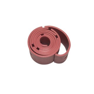 Sauglippe vorne f&uuml;r Tennant T&nbsp;5 - 24"