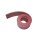 Sauglippe hinten f&uuml;r Tennant 7100 - 32"