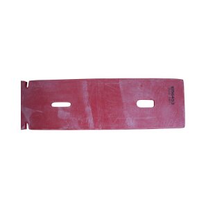 Sauglippe vorne f&uuml;r Tennant T&nbsp;16