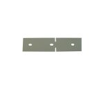 Sauglippe vorne f&uuml;r Tennant T&nbsp;5 - 24"
