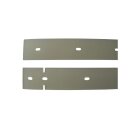 Sauglippensatz 2 Stk. f&uuml;r Hako Hakomatic B&nbsp;115R-850