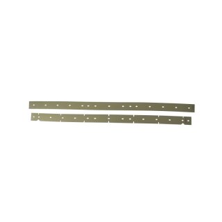 Sauglippensatz 2 Stk. f&uuml;r Hako Hakomatic B&nbsp;45-510