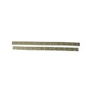 Sauglippensatz 2 Stk. für Hako Hakomatic B 45-500