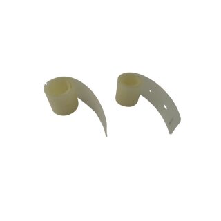 Sauglippensatz 2 Stk. f&uuml;r Wirbel Rapid&nbsp;380&nbsp;BC