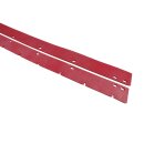 Sauglippensatz 2 Stk. Nanorade f&uuml;r Hako Hakomatic B&nbsp;655&nbsp;S