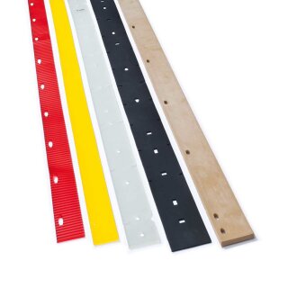 Sauglippe vorne f&uuml;r Tennant T&nbsp;3 - 20"