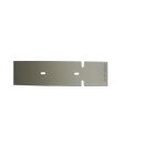Sauglippe vorne f&uuml;r Tennant T&nbsp;3 - 20"
