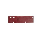 Sauglippe vorne f&uuml;r Hako Scrubmaster&nbsp;E 55