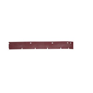 Sauglippe hinten f&uuml;r Hako Scrubmaster&nbsp;B&nbsp;450