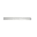 Sauglippe vorne f&uuml;r Tennant T&nbsp;7+ - 32"