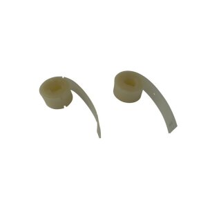 Sauglippensatz 2 Stk. f&uuml;r Hako Scrubmaster&nbsp;B&nbsp;70-750