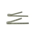 Sauglippensatz 2 Stk. f&uuml;r Hako Scrubmaster&nbsp;B&nbsp;115R-850