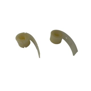 Sauglippensatz 2 Stk. f&uuml;r Hako Scrubmaster&nbsp;B&nbsp;75R-650