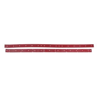 Sauglippensatz 2 Stk. Nanorade f&uuml;r Hako Scrubmaster&nbsp;B&nbsp;700-750