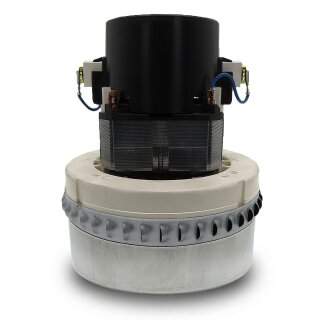 Saugmotor Nass/Trocken 230 V / 1000 W