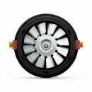 Saugmotor Nass/Trocken 230 V / 1200 W