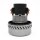 Saugmotor Nass/Trocken 230 V / 1200 W