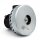 Saugmotor Nass/Trocken 230 V / 1200 W