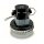 Saugmotor Nass/Trocken 240V / 1100 W