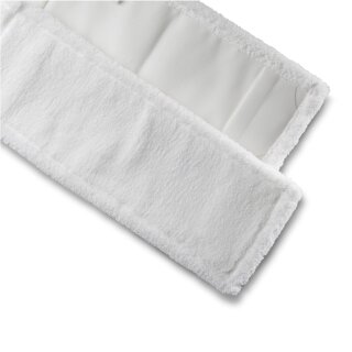 Mikrofasermopp Economy 40 cm