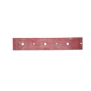Sauglippe hinten