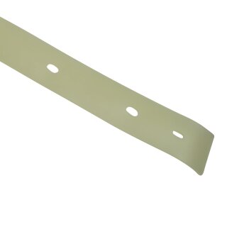 Sauglippe hinten