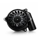 Saugmotor 430 W f&uuml;r Clarke 1700