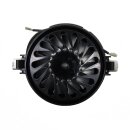 Saugmotor 640 W f&uuml;r Gansow BF 80