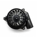 Saugmotor 640 W f&uuml;r Columbus RA&nbsp;66