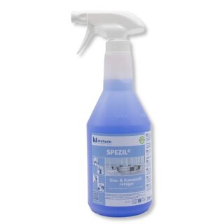 Dreiturm Spezil Glas- und Kunststoffreiniger 750 ml