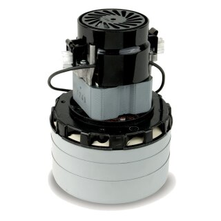 Saugmotor 640 W f&uuml;r Cleantime 100